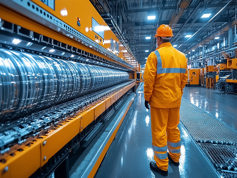 Multiple National Standards Issued to Escort the Printing Machinery Industry towards Green and Intelligent Upgrade