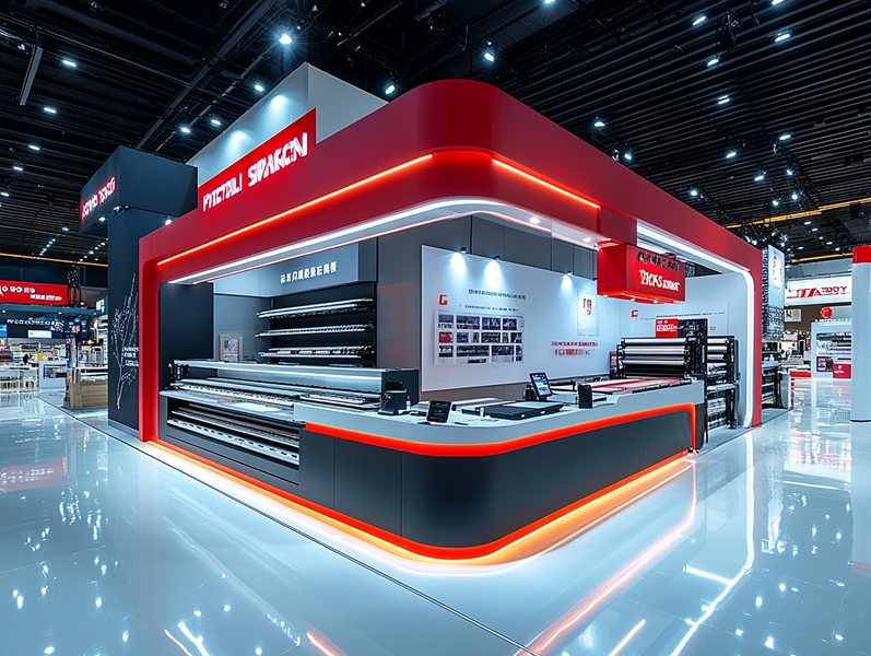 China’s Printing Machinery Industry Sees Surge in Patents, Accelerating High-End Intelligent Transformation