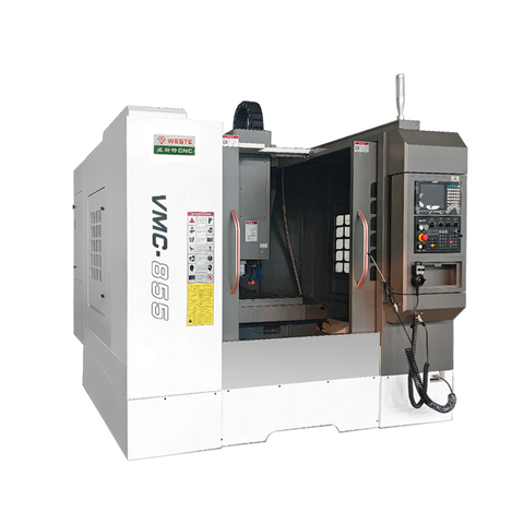 VMC855 Vertical Machining Center