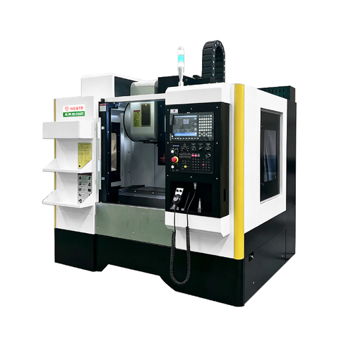 VMC650 Vertical Machining Center