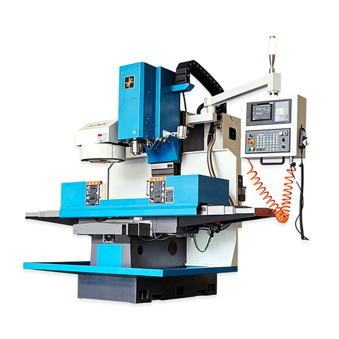 XH7136 CNC Milling Machine