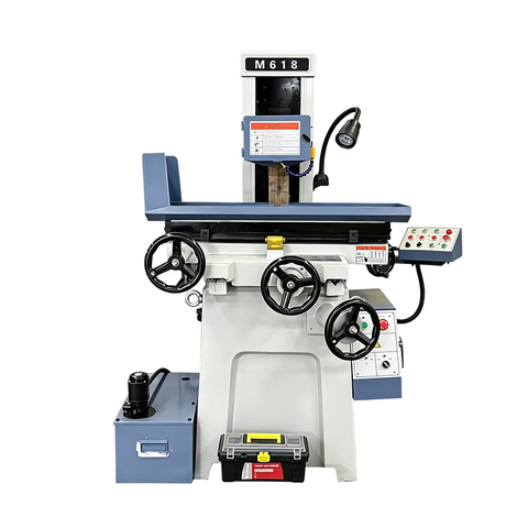 M618 Surface Grinding Machine