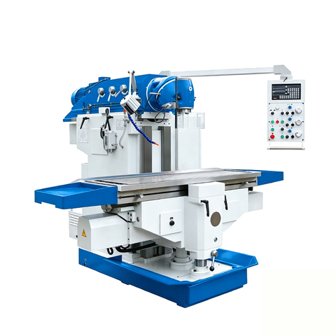 X5750A Ram Milling Machine