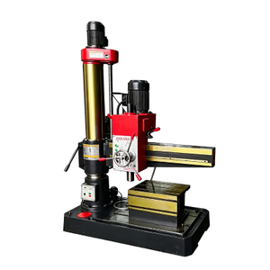 Z3032 Radial Drilling Machine