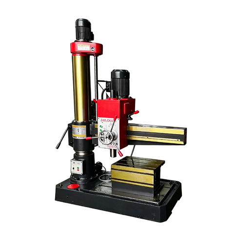 Z3032 Radial Drilling Machine
