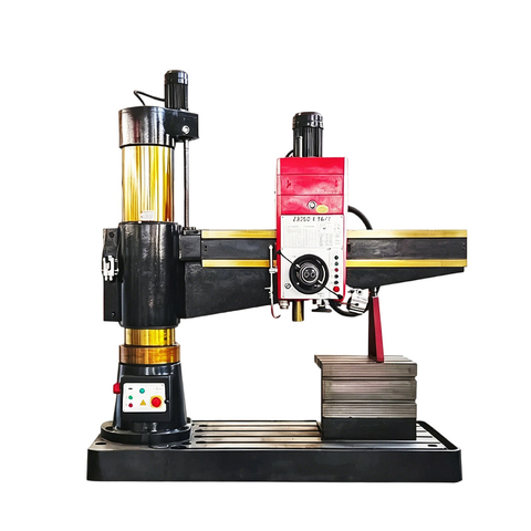 Z3050 Radial Drilling Machine
