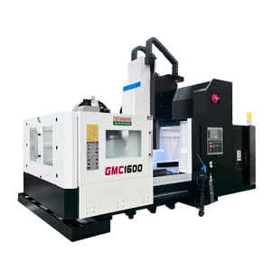GMC1600 Gantry Machining Center