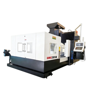 GMC1400 Gantry Machining Center