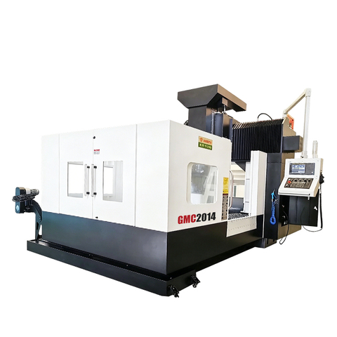 GMC1400 Gantry Machining Center