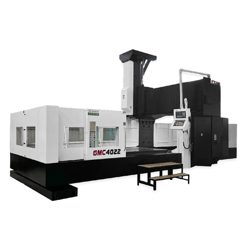 GMC4022 Gantry Machining Center