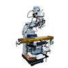 5H Vertical Turret Milling Machine