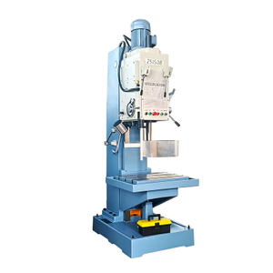 Z51100 Vertical Drilling Machine 