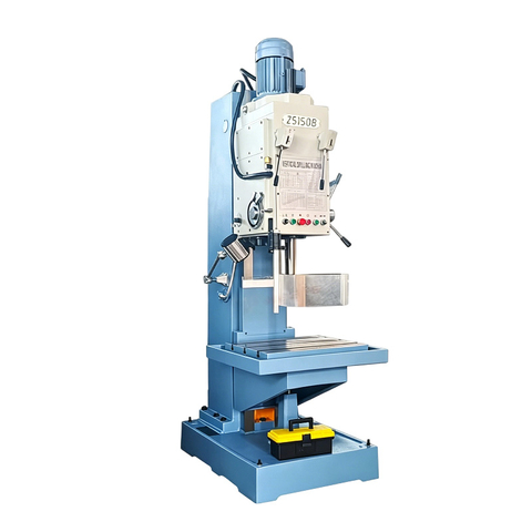 Z5180 Vertical Drilling Machine 