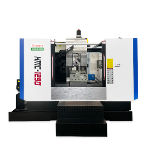 HMC1290 Horizontal Machining Center