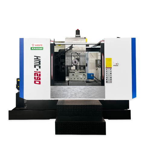 HMC1290 Horizontal Machining Center