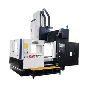 GMC1200 Gantry Machining Center