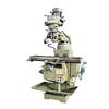 4H Vertical Turret Milling Machine