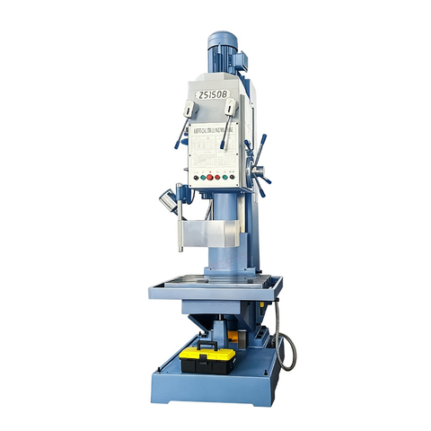 Z5150 Vertical Drilling Machine 