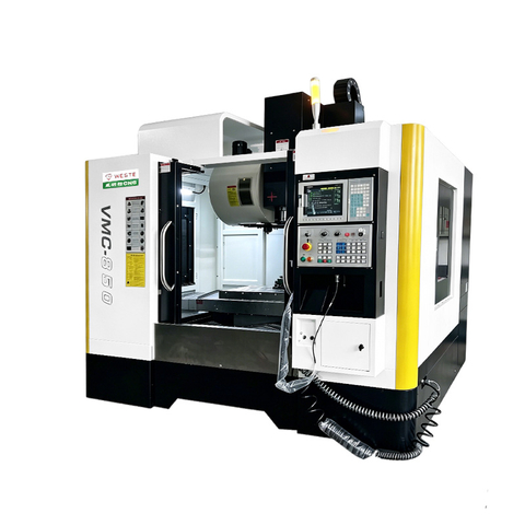 VMC850 Vertical Machining Center