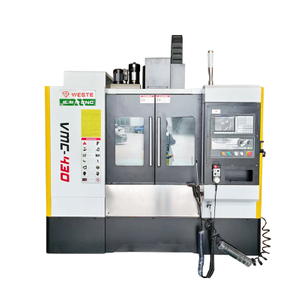 VMC430 Vertical Machining Center