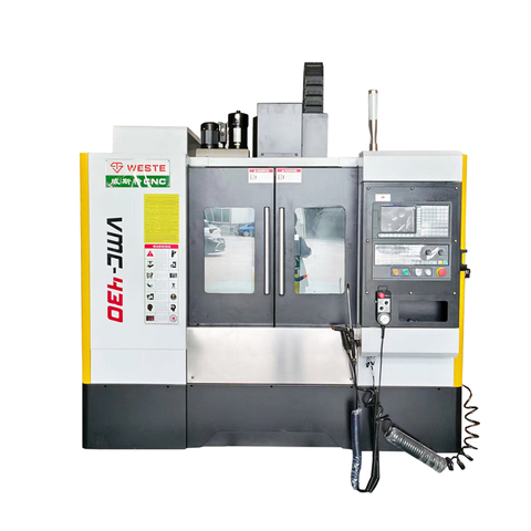 VMC430 Vertical Machining Center