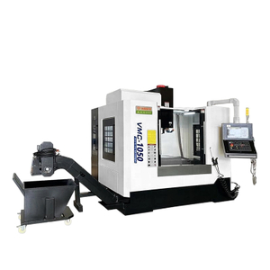 VMC1050 Vertical Machining Center