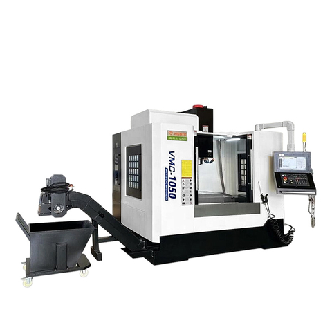 VMC1050 Vertical Machining Center