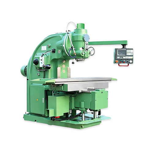 XK5032 CNC Milling Machine