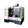 VMC640 Vertical Machining Center