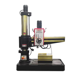 Z3040 Radial Drilling Machine