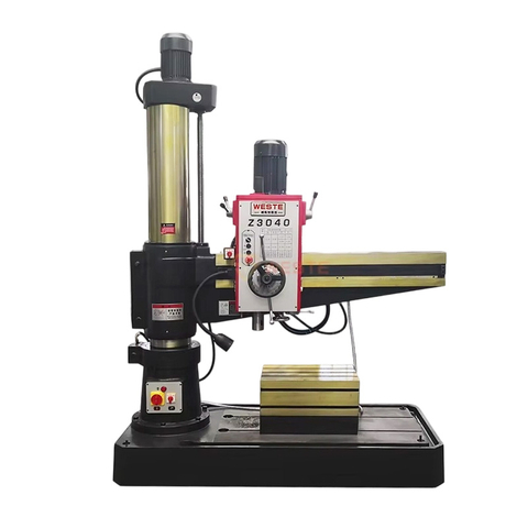 Z3040 Radial Drilling Machine