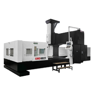 GMC4027 Gantry Machining Center
