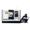 TCK56 Slant Bed CNC Lathe
