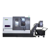 TCK50 Slant Bed CNC Lathe