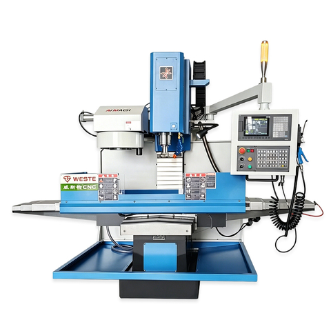 XK7136 CNC Milling Machine