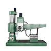 Z3063 Radial Drilling Machine