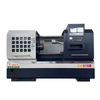 CK6150 Flat Bed CNC Lathe