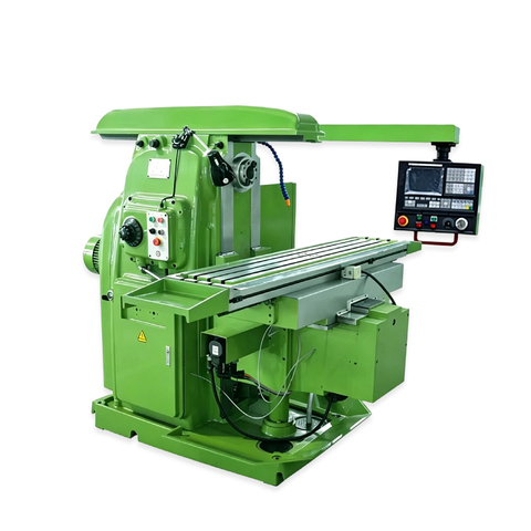 XK6132 CNC Milling Machine