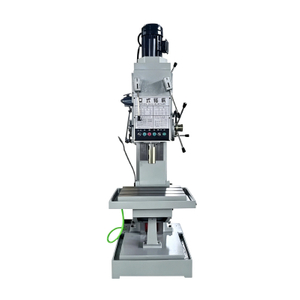 Z5125 Vertical Drilling Machine 