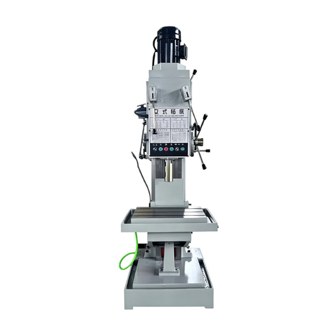 Z5125 Vertical Drilling Machine 