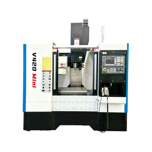 VMC420 Vertical Machining Center