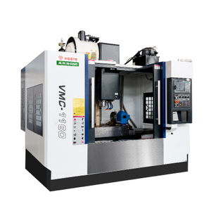 VMC1160 Vertical Machining Center