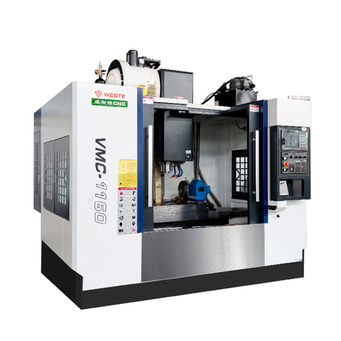VMC1160 Vertical Machining Center