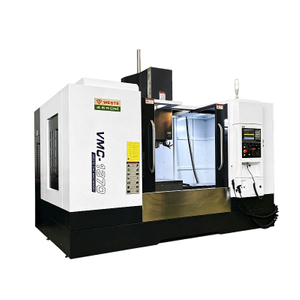 VMC1370 Vertical Machining Center