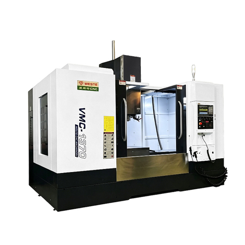 VMC1370 Vertical Machining Center