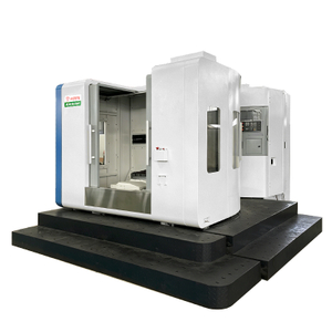 HMC500 Horizontal Machining Center