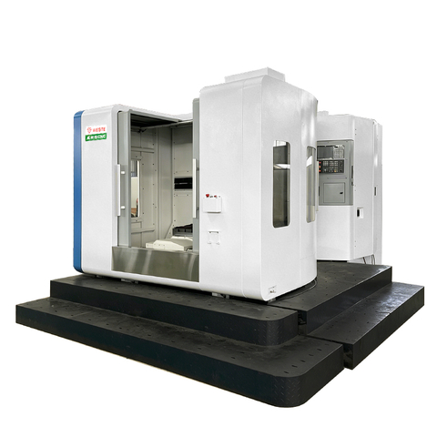 HMC500 Horizontal Machining Center