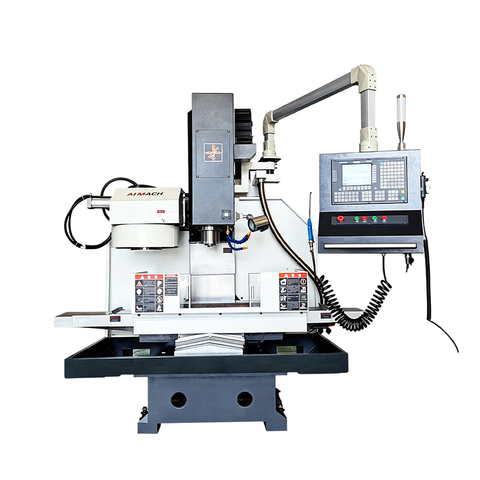 XH7126 CNC Milling Machine