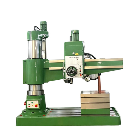 Z3080 Radial Drilling Machine